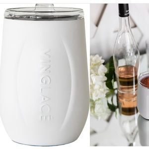 Nordstrom Vinglace Stemless Wine Glass
